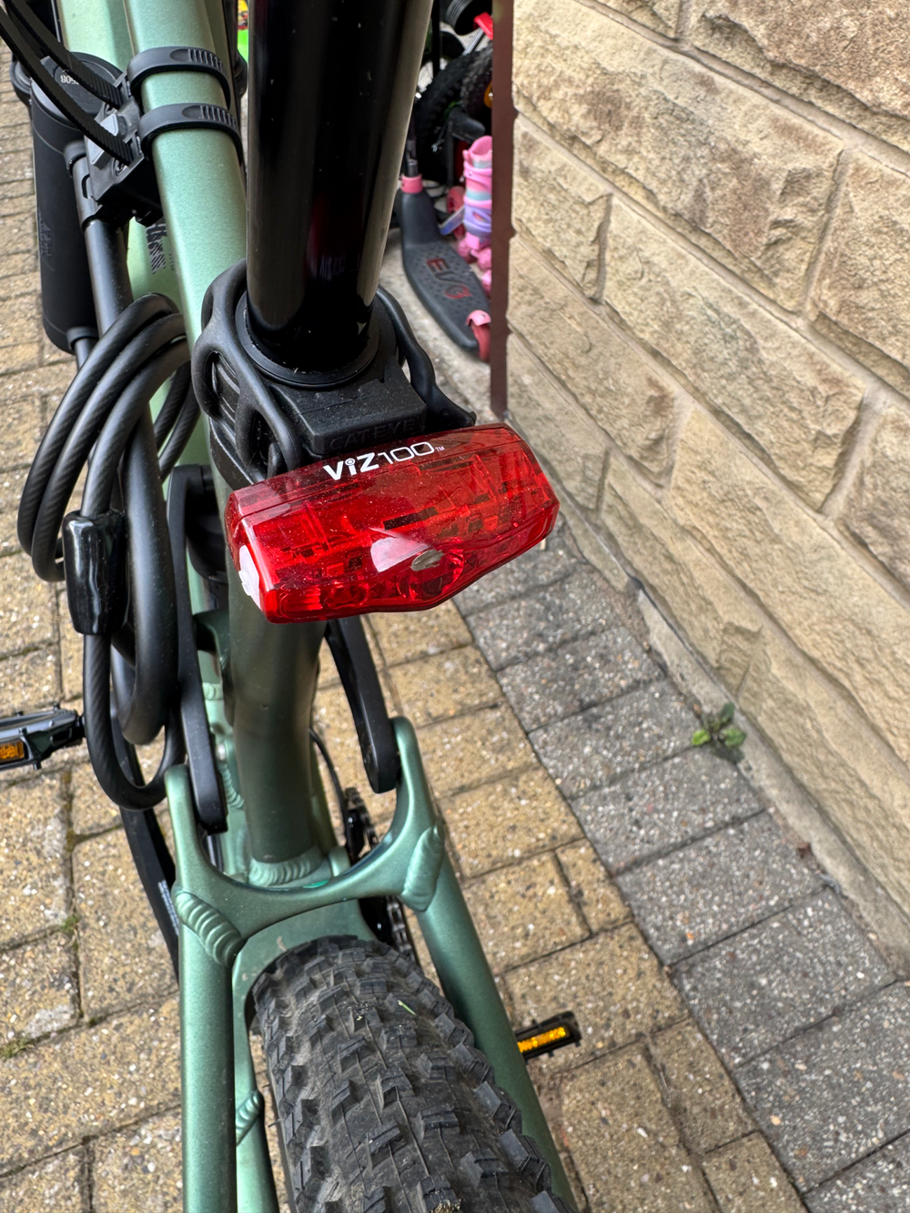 Voodoo Canzo E 2025