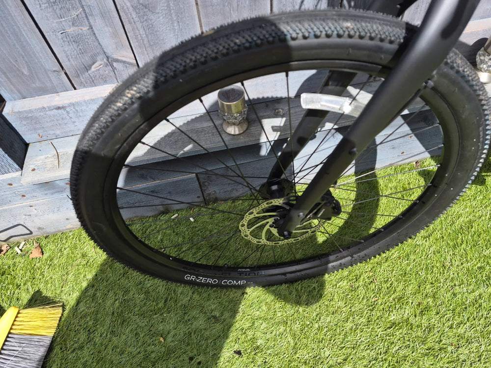 Trek Deuce 2023