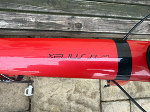 Lapierre Xelius SL 7.0 Disc 2022