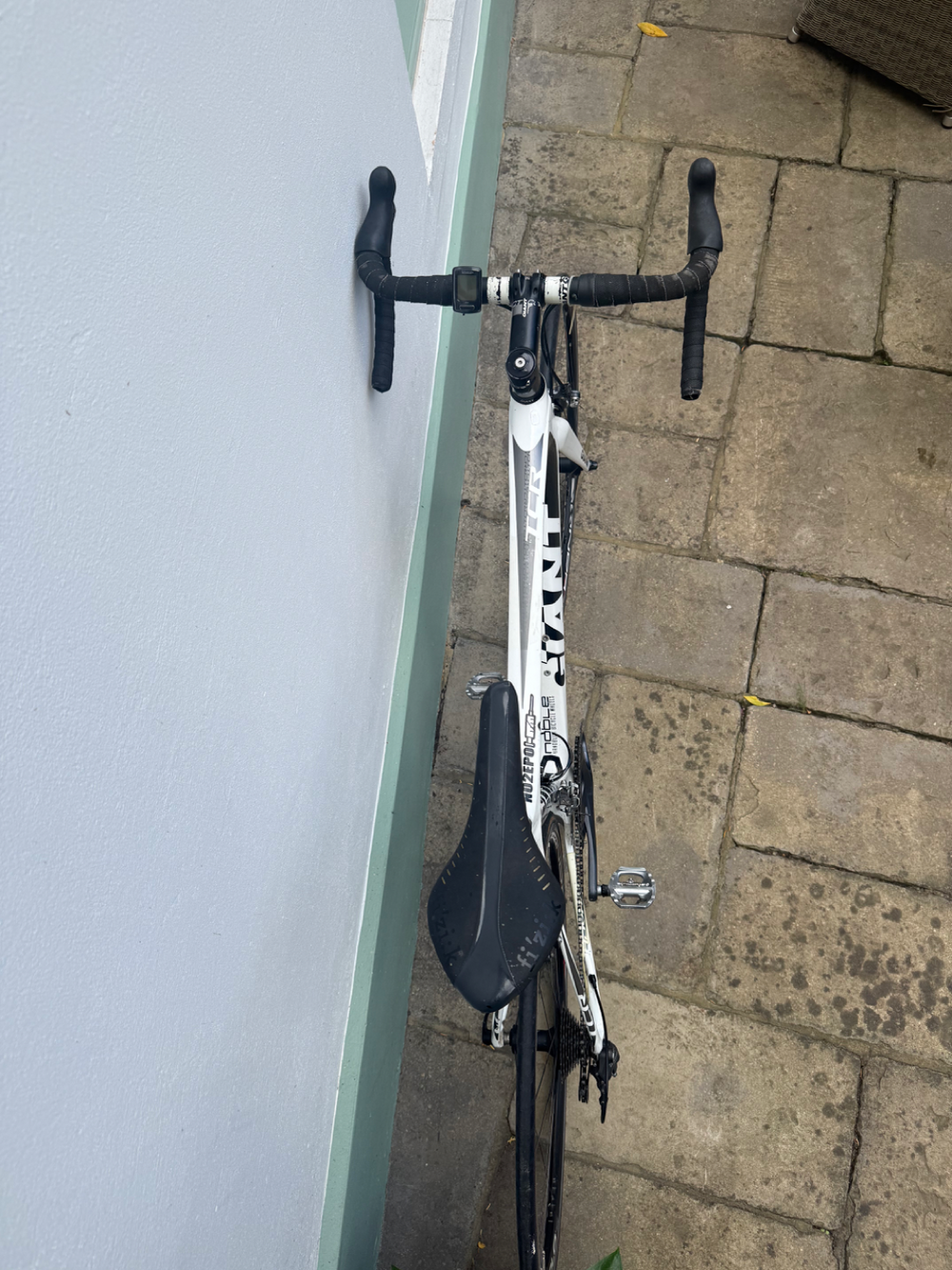Giant TCR Advanced 2010