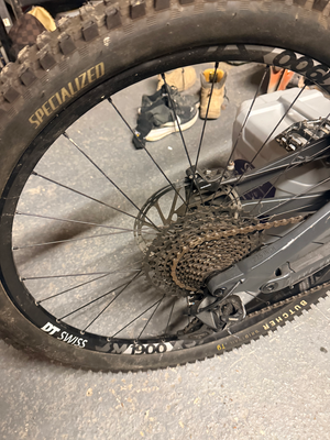 YT Industries Jeffsy CORE 2 27 2020
