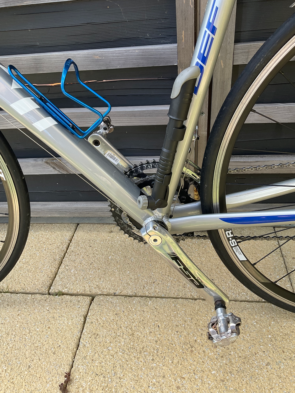 Giant Defy 2 2013