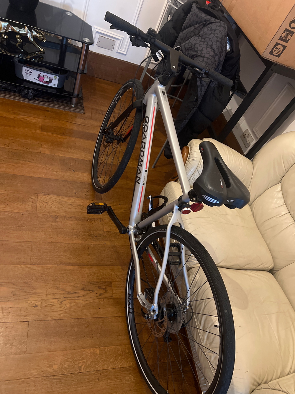 Boardman ADV 8.6 2022