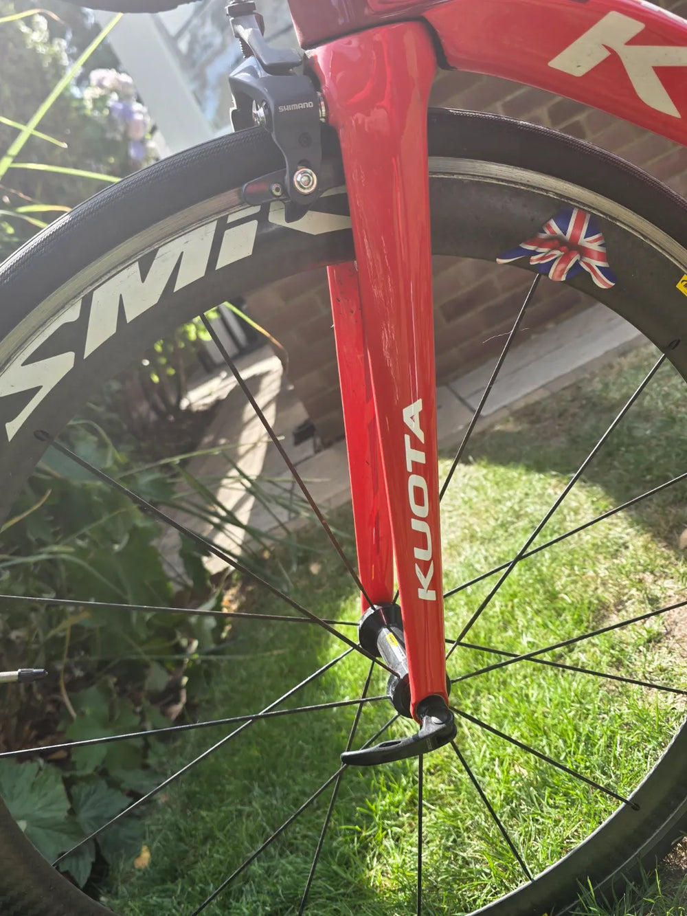 Kuota Kougar 2019