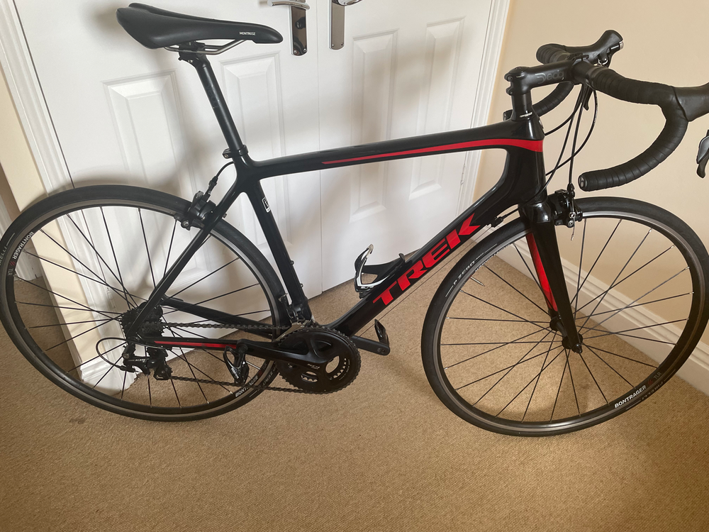 Trek Émonda S 5 2022
