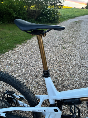 Commencal Meta SX V5 Signature 2023