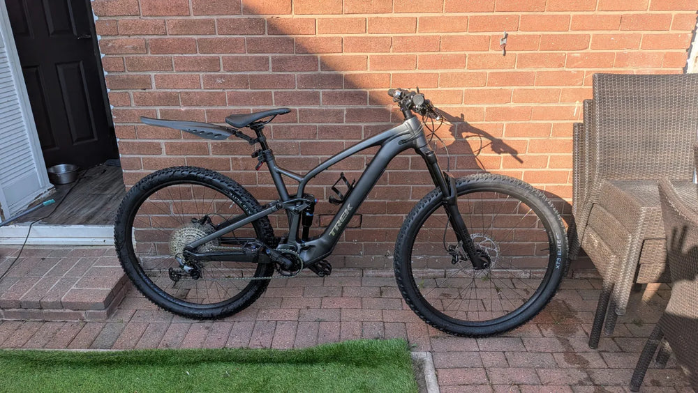 Trek Fuel Ex 5 2025