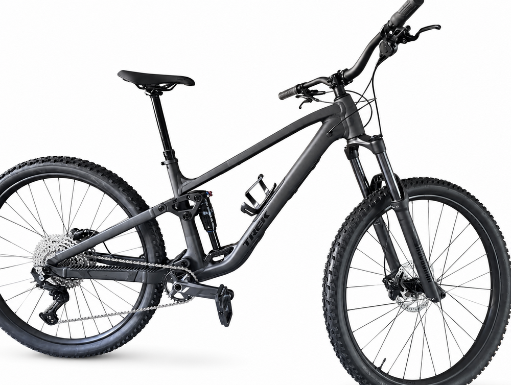 Trek Fuel Ex 5 Gen 7 2026