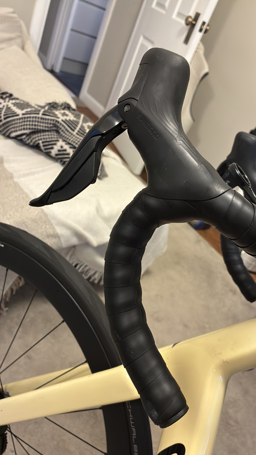 Canyon Ultimate CF SL 7 Di2 2025