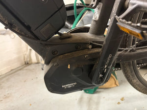 Trek Dual Sport+ 2016