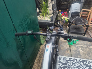 Rockrider E-ST 100 , - 27.5 2023