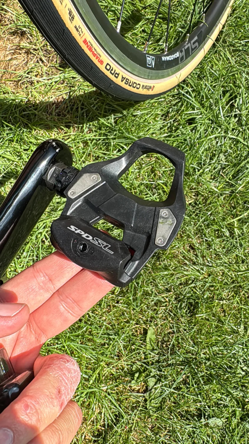 Boardman SLR 8.9 Carbon 2021