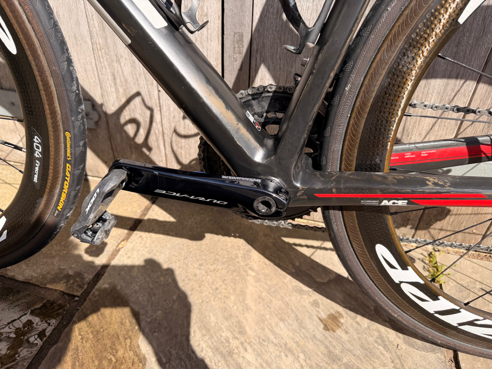 BMC Teammachine SLR 01 One 2015