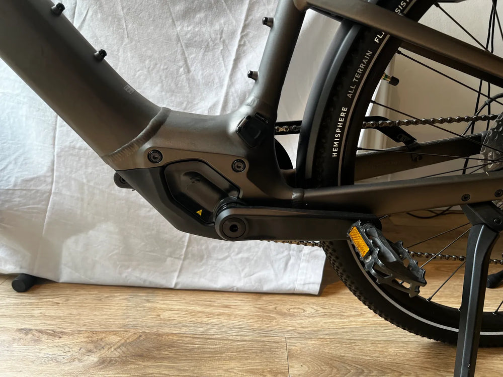 Specialized Turbo Vado SL 2 4.0 EQ 2026Sale