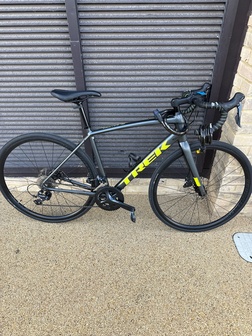 Trek Domane SL 4 Disc 2021