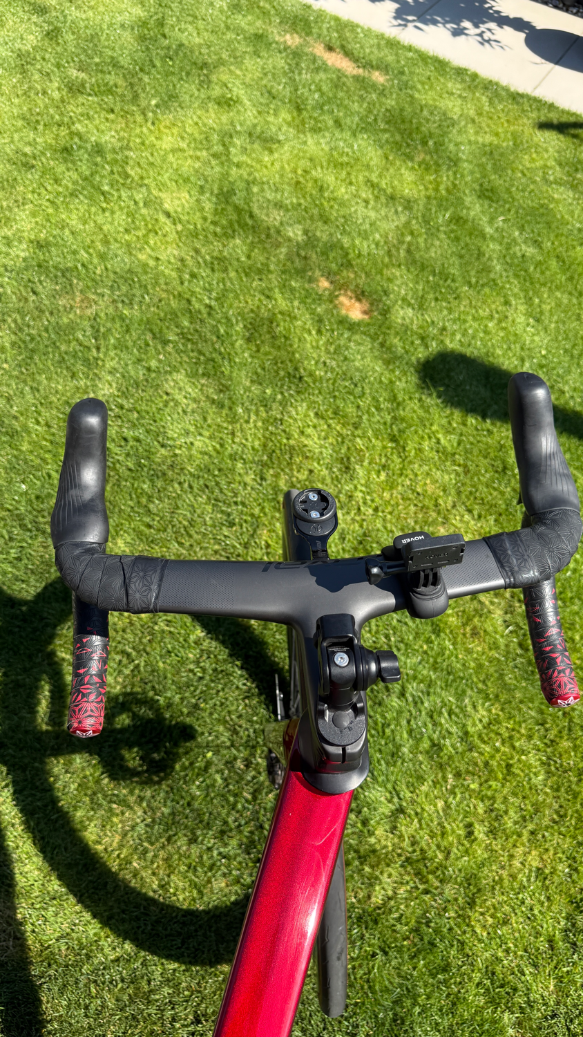 Specialized Tarmac SL7 Pro - Ultegra Di2 2023