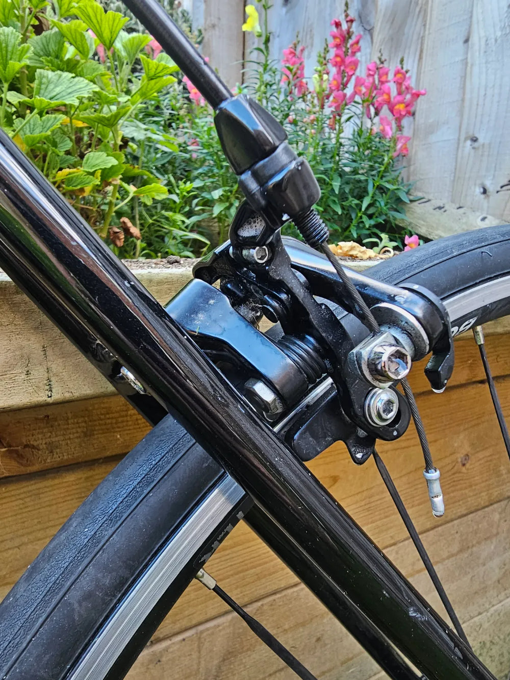 Trek emonda ALR 5 2016