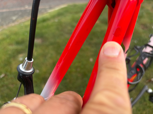Colnago Master light 2018