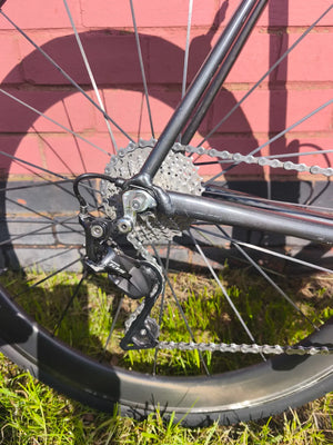 Cannondale CAAD12 105 5 2016