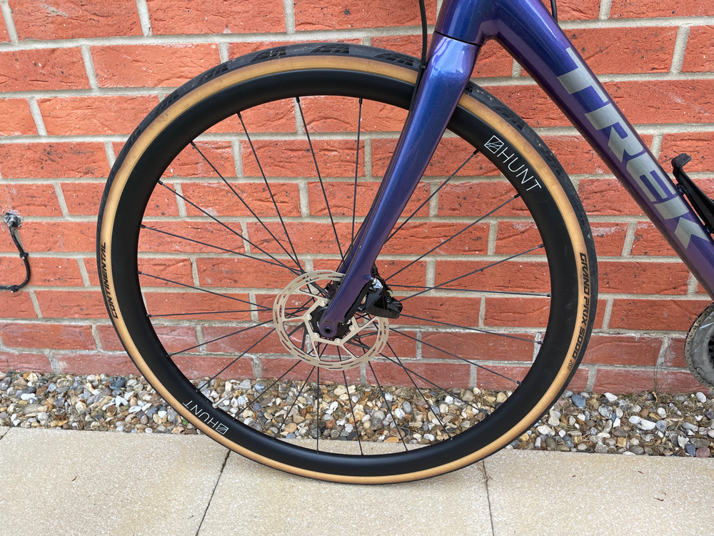 Trek Emonda ALR 6 Disc 2018