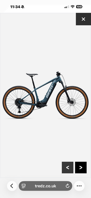 Giant Fathom E+ 2026