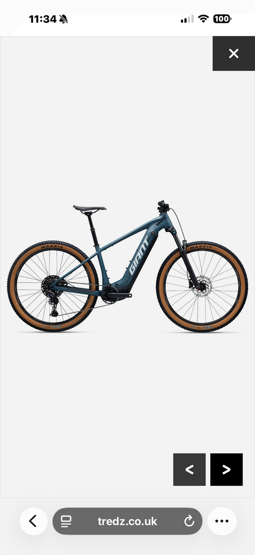 Giant Fathom E+ 2026