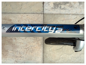 Carrera Intercity 2 2026