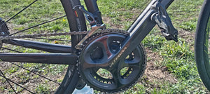 Cube Attain GTC Sl Disc 2016