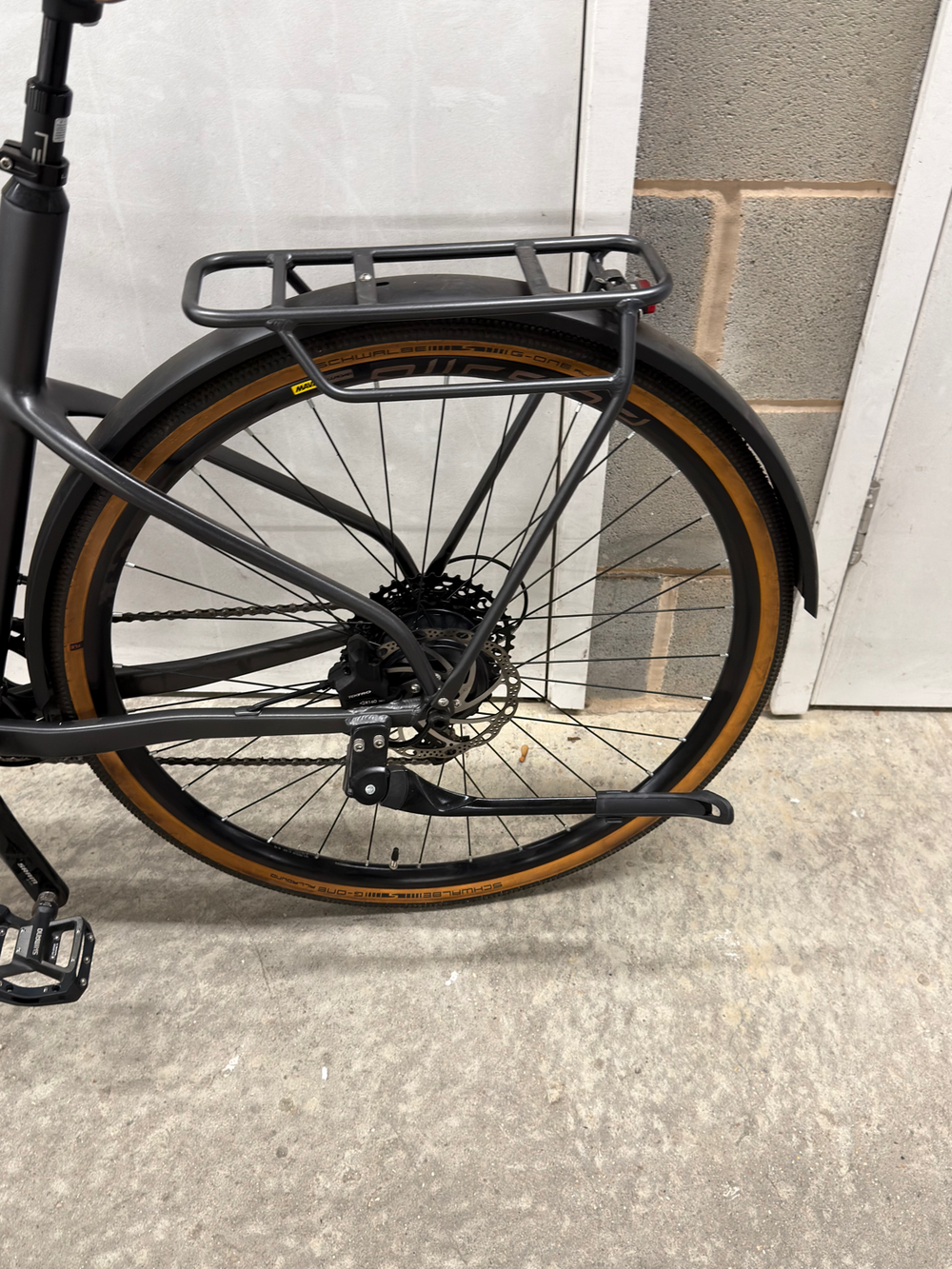 Ribble Hybrid AL e - Fully Loaded Edition 2022