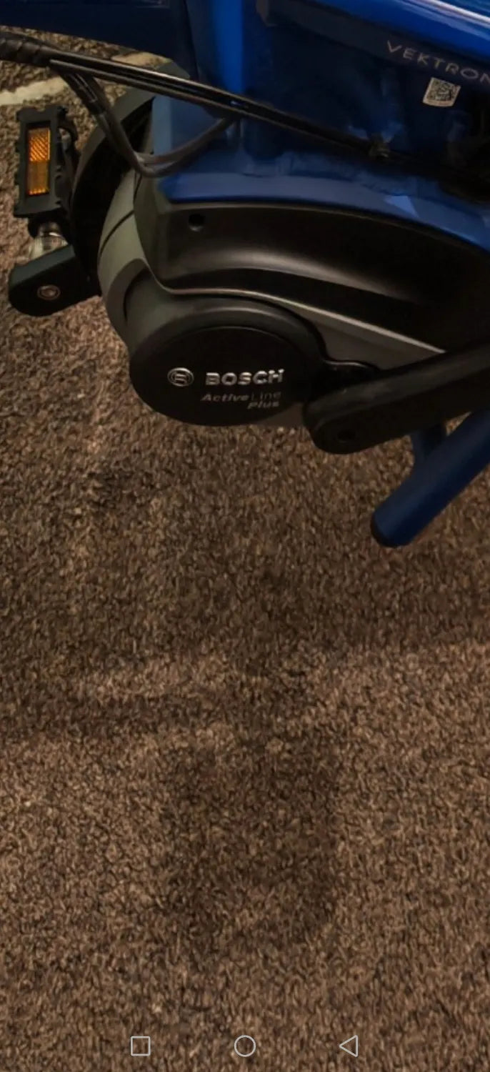 Tern Vektron Q9 2023