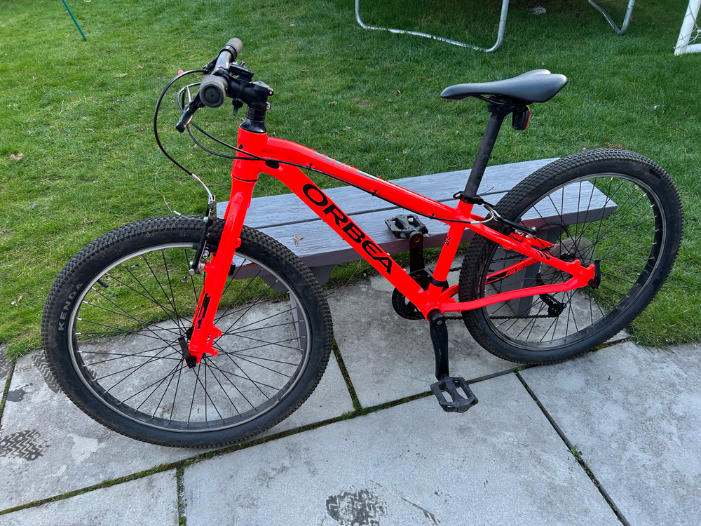 Orbea Mx 24 Team 2020