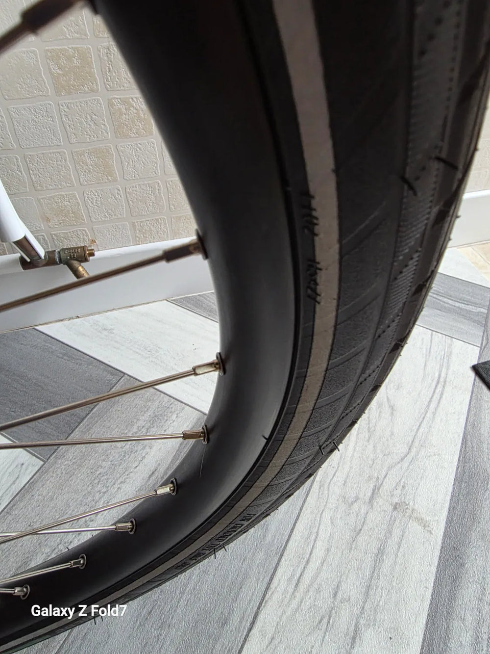 Corratec E-Power Urban 26in Fusion Tube 2024