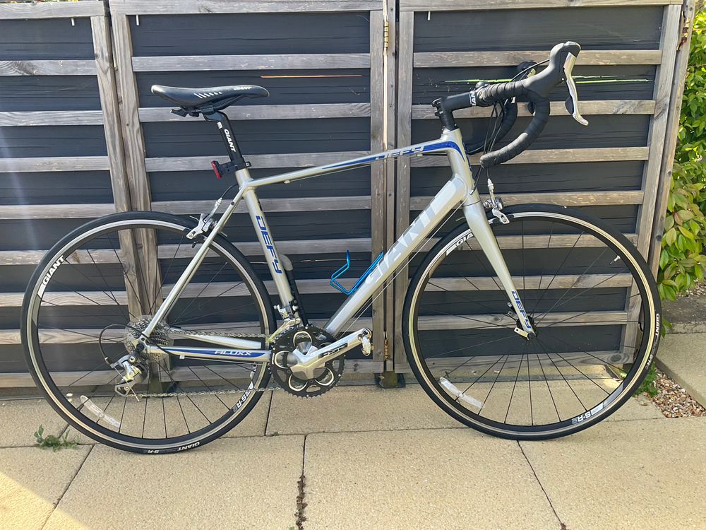 Giant Defy 2 2013