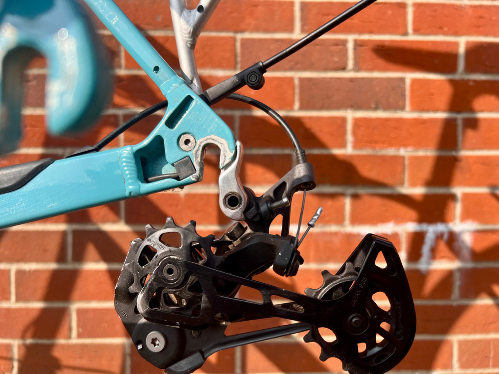 Orbea VIBE H10 2021