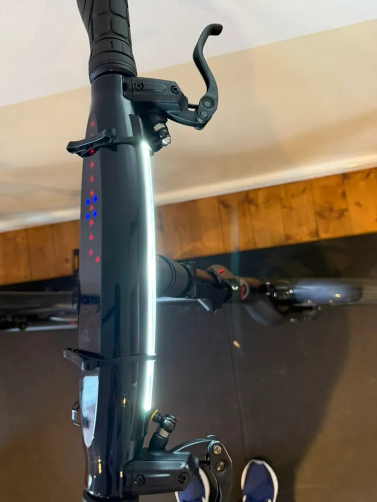 Gocycle G4i+ Folding Electric 2022