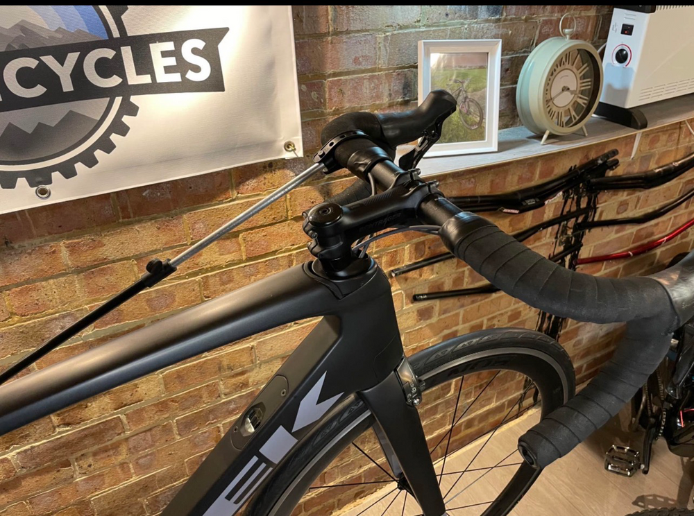 Trek Madone 9.0 2018