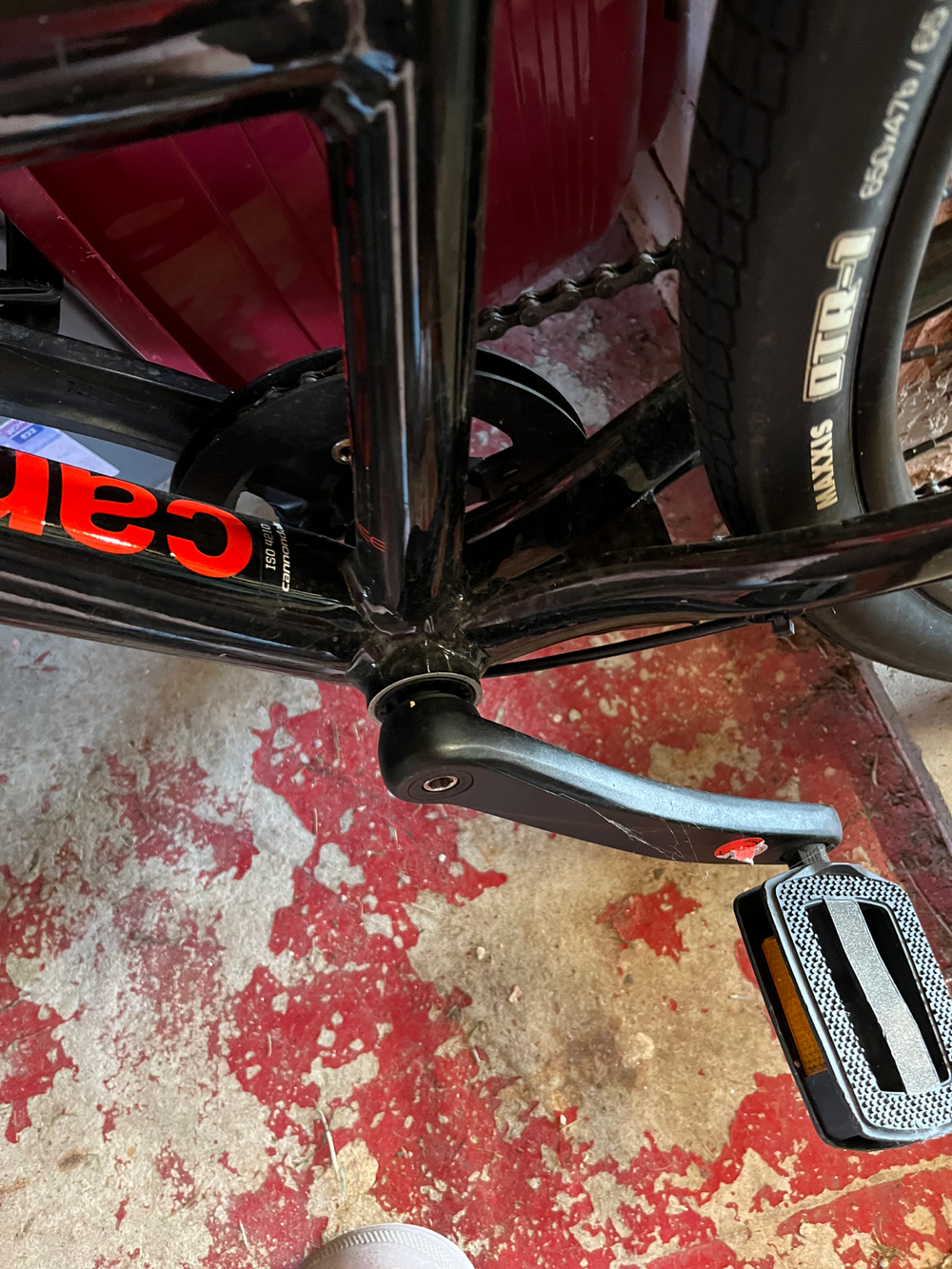 Cannondale Treadwell 3 Remixte 2020