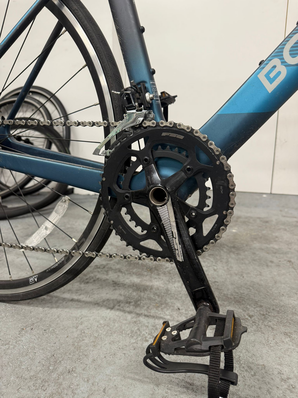Boardman SLR 8.9 Carbon Women's 2021