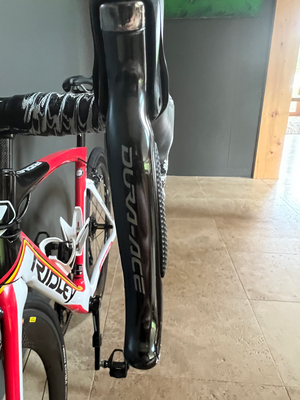 Ridley Noah - Dura Ace (Dreambuilder) 2019