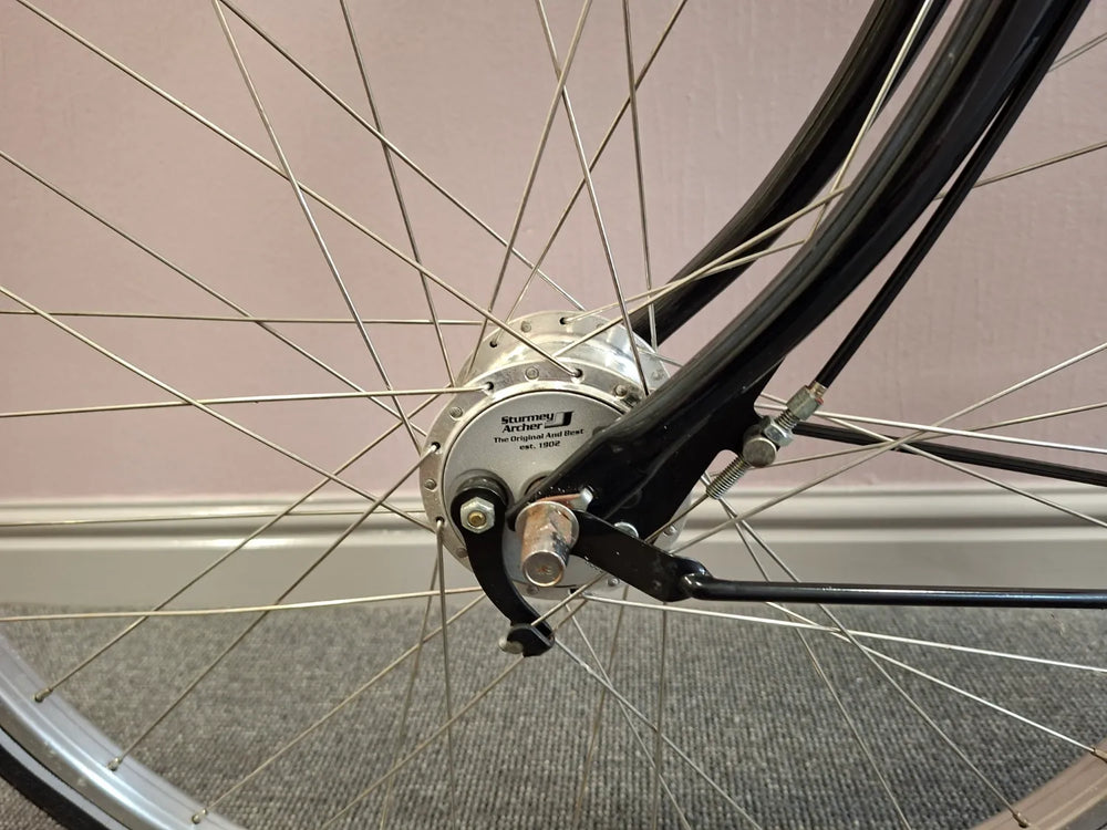 Pashley Princess Sovereign 5 Speed 2020