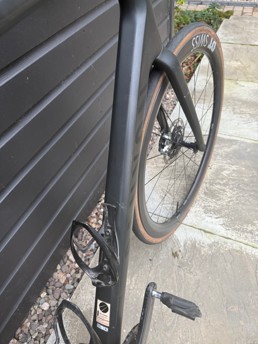 Canyon Endurace CF SLX Disc 9.0 Etap 2022