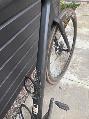 Canyon Endurace CF SLX Disc 9.0 Etap 2022