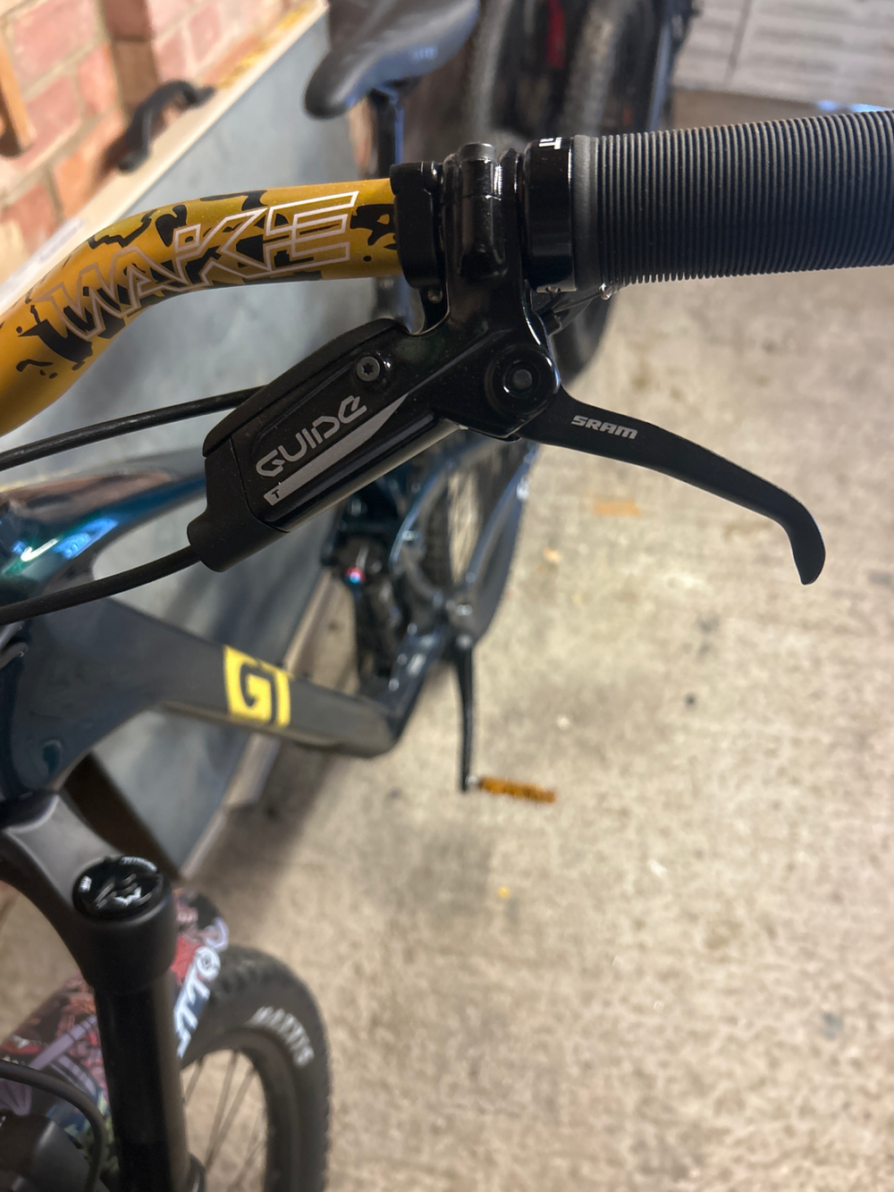 GT Sensor ST Carbon Elite 2026