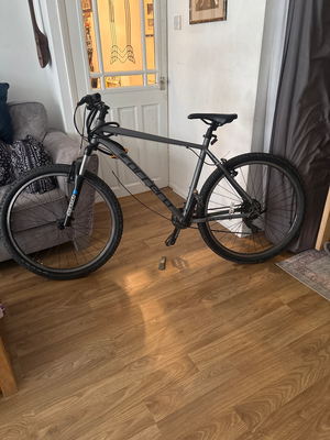 Carrera Valour Disc