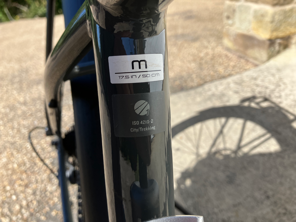 Trek Allant+ 5 2021