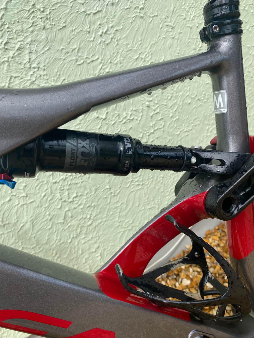 Orbea OCCAM H30 2023