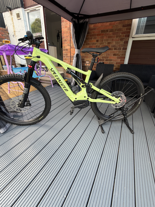 Specialized Levo 4 Alloy 2026