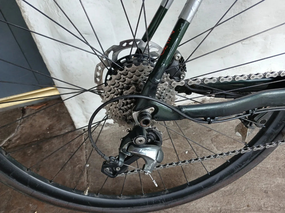 Orbea Gain Carbon 2020