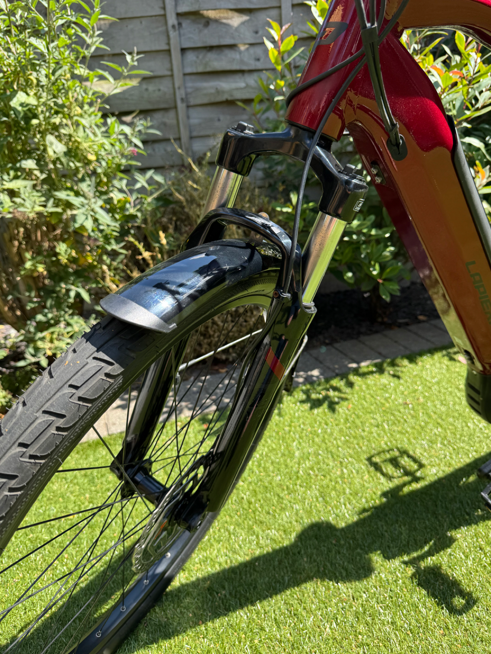 Lapierre E-explorer 4.4 2023