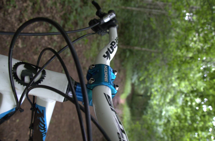 Kona CADABRA 2013